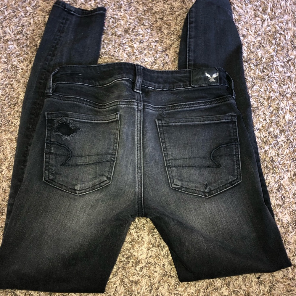 AE Jegging